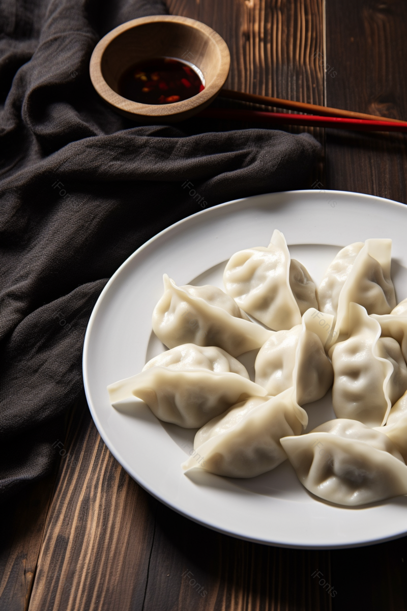民族特色美食新年立冬饺子水饺,高清,摄影图,摄影图片,图片大全,摄影图免费下载